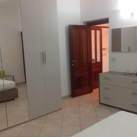 Casa Apartment La Caletta