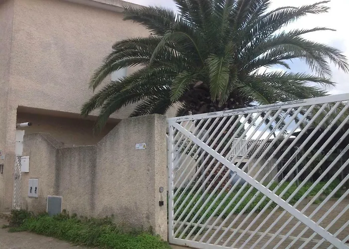 Casa Апартаменты Ла-Калетта