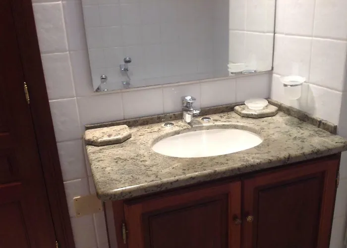 Casa Апартаменты *