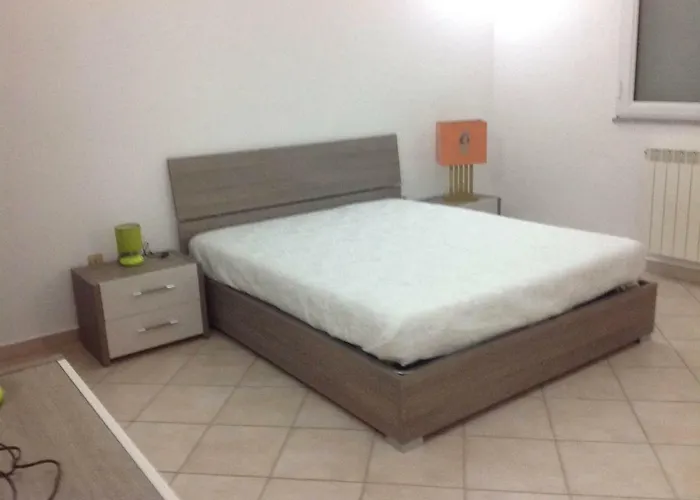 アパート Casa ラ・カレッタ