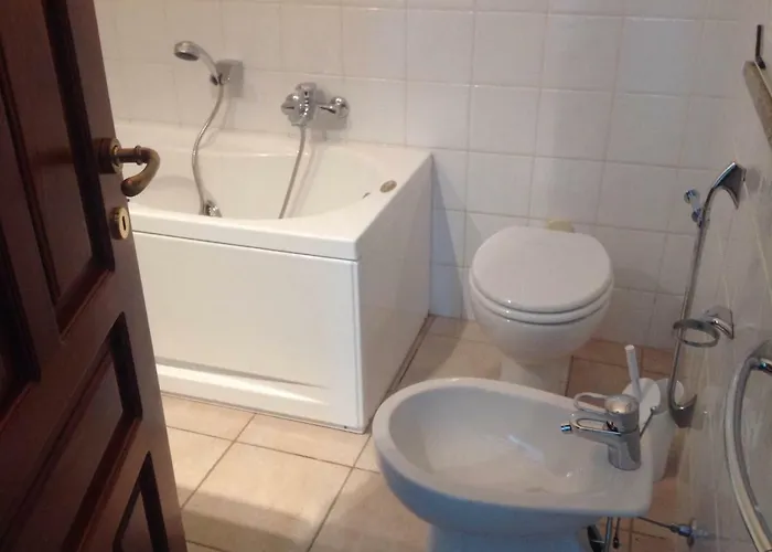 Апартаменты Casa