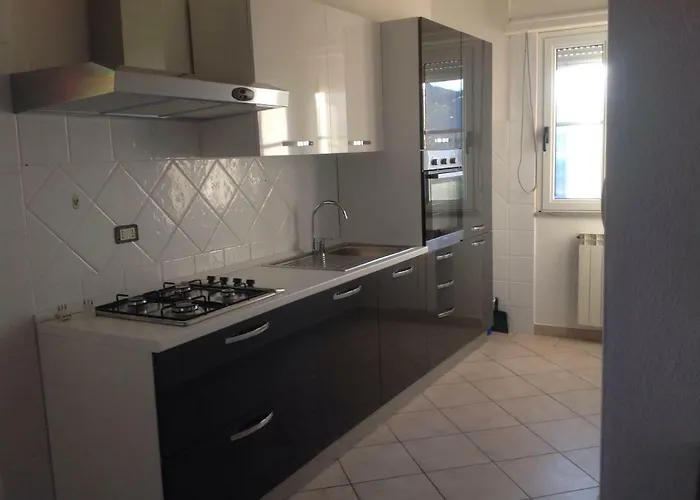 Casa Апартаменты