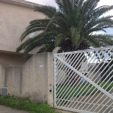 Casa Lejlighed La Caletta