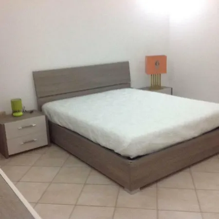 Appartement Casa La Caletta